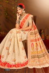 Banjaara Linen Vol 1 By Saroj Linen Saree Wholesale Shop In Surat
